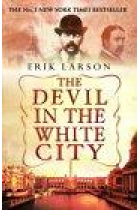 Devil in the white city