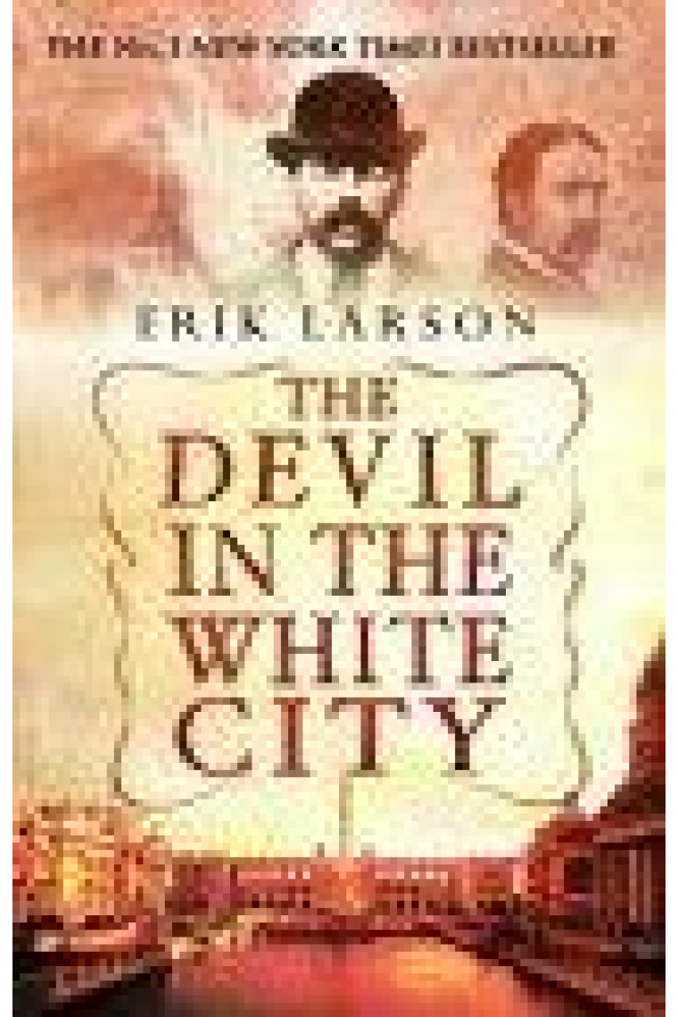 Devil in the white city