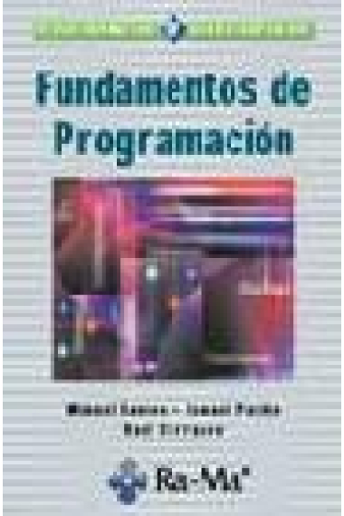 Fundamentos de programación