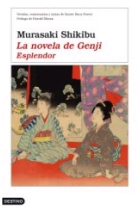 La novela de Genji. Esplendor