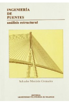 Ingeniería de puentes. Análisis estructural