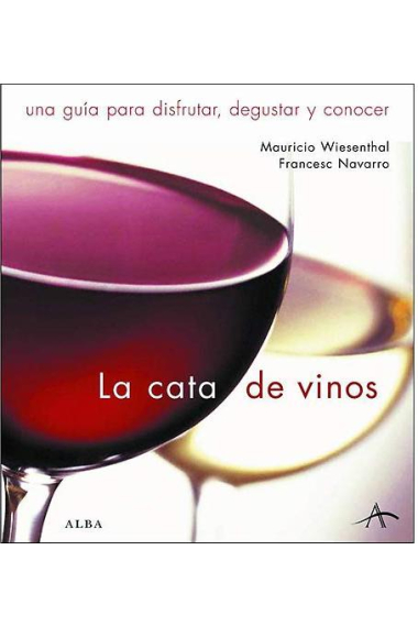 La cata de vinos