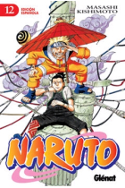 Naruto 12