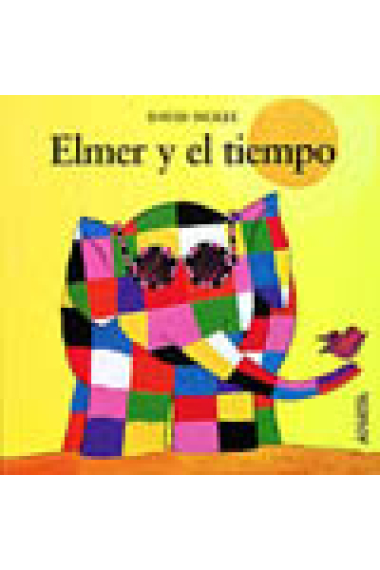 ELMER Y EL TIEMPO