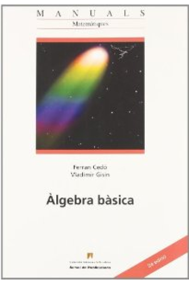 Álgebra básica