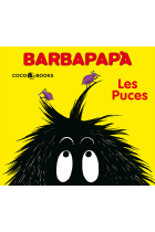 Barbapapà. Les puces