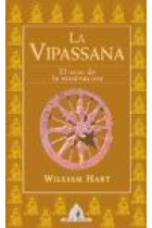 Vipassana. El arte de la meditacón