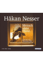 033137016 Mensch ohne Hund Audio CD