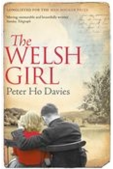 The Welsh Girl