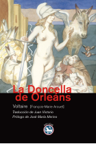 La doncella de Orleans