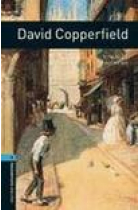 David Copperfield. OBL - 5 (Digital Pack)