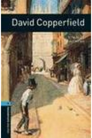 David Copperfield. OBL - 5 (Digital Pack)