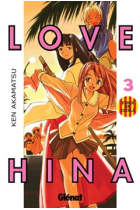 Love Hina 3 (català)