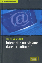 Internet, un séisme dans la culture ?