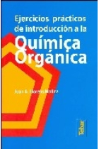 Ejercicios prácticos de introducción a la química orgánica