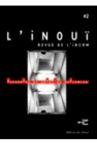 L'Inouï