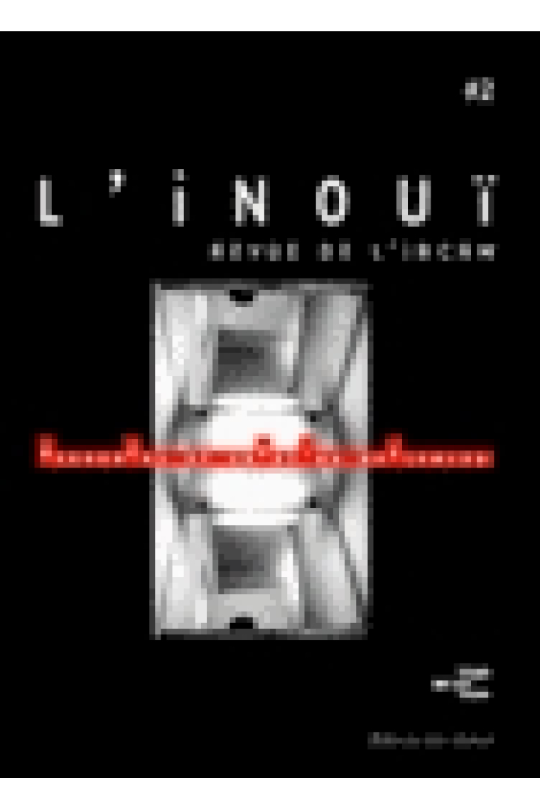 L'Inouï