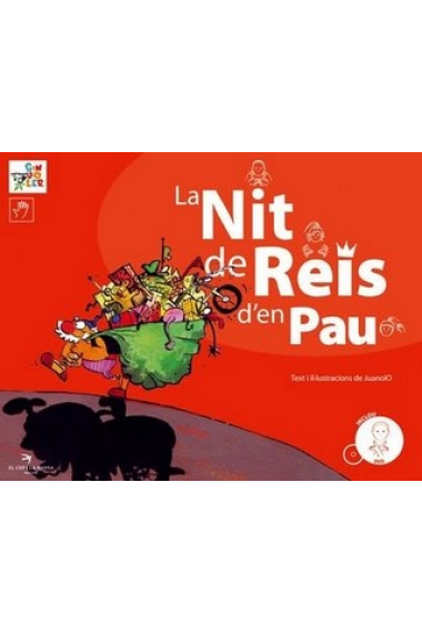 La nit de Reis d'en Pau