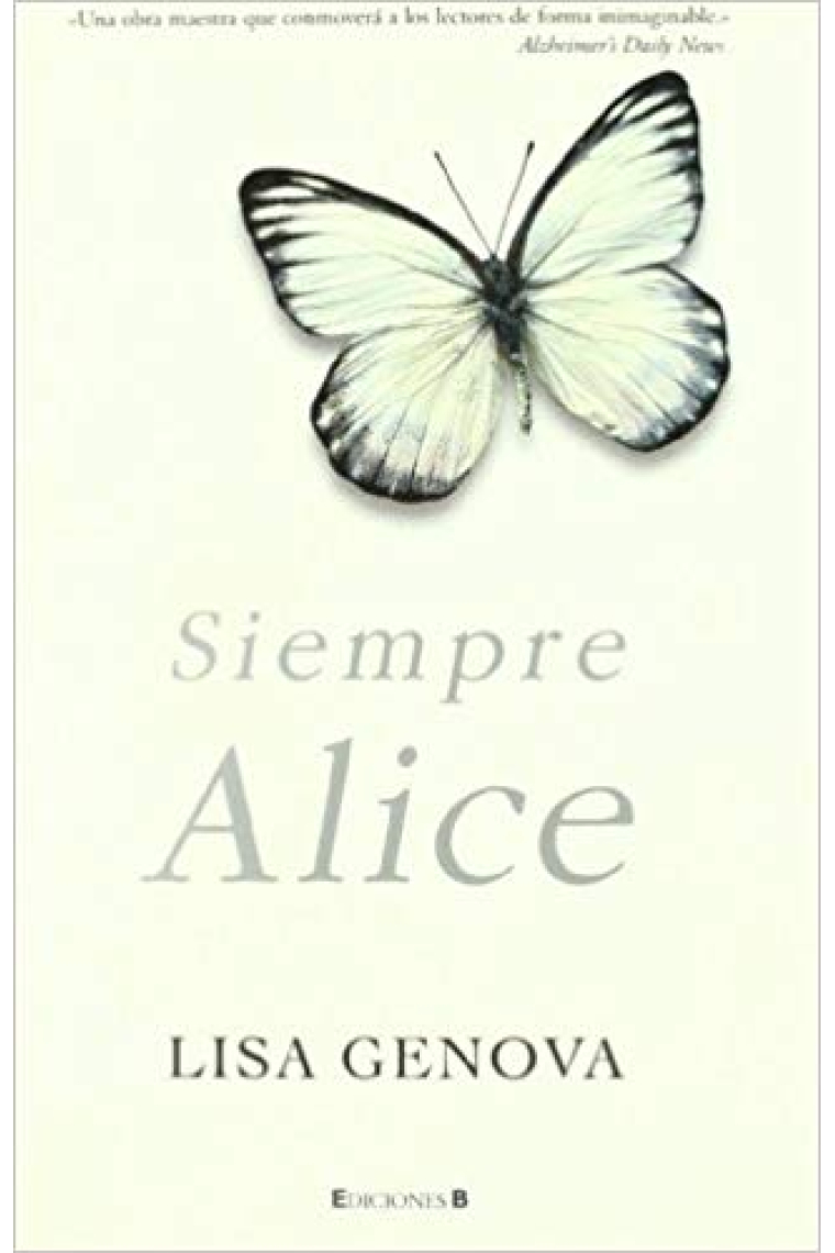 Siempre Alice