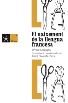 El naixement de la llengua francesa