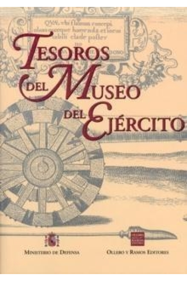 Tesoros del Museo del Ejército