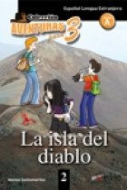 La isla del diablo Nivel A (Descarga gratuita del CD audio) Número 2