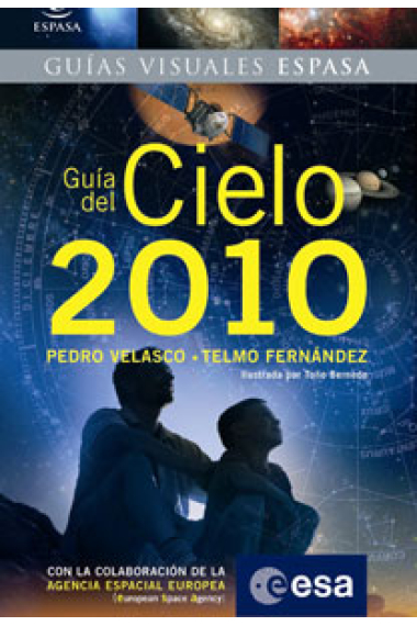 Guía del cielo 2010