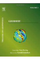 Geodesy