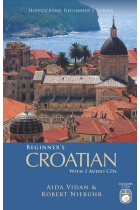 Beginner's Croatian With 2 Audio CDs