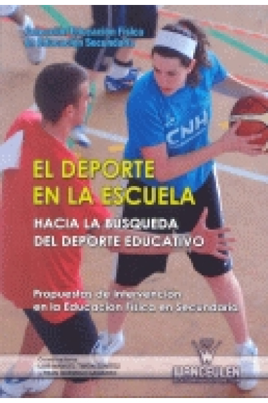 Deporte en la escuela