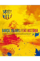 Barça, 110 anys fent història