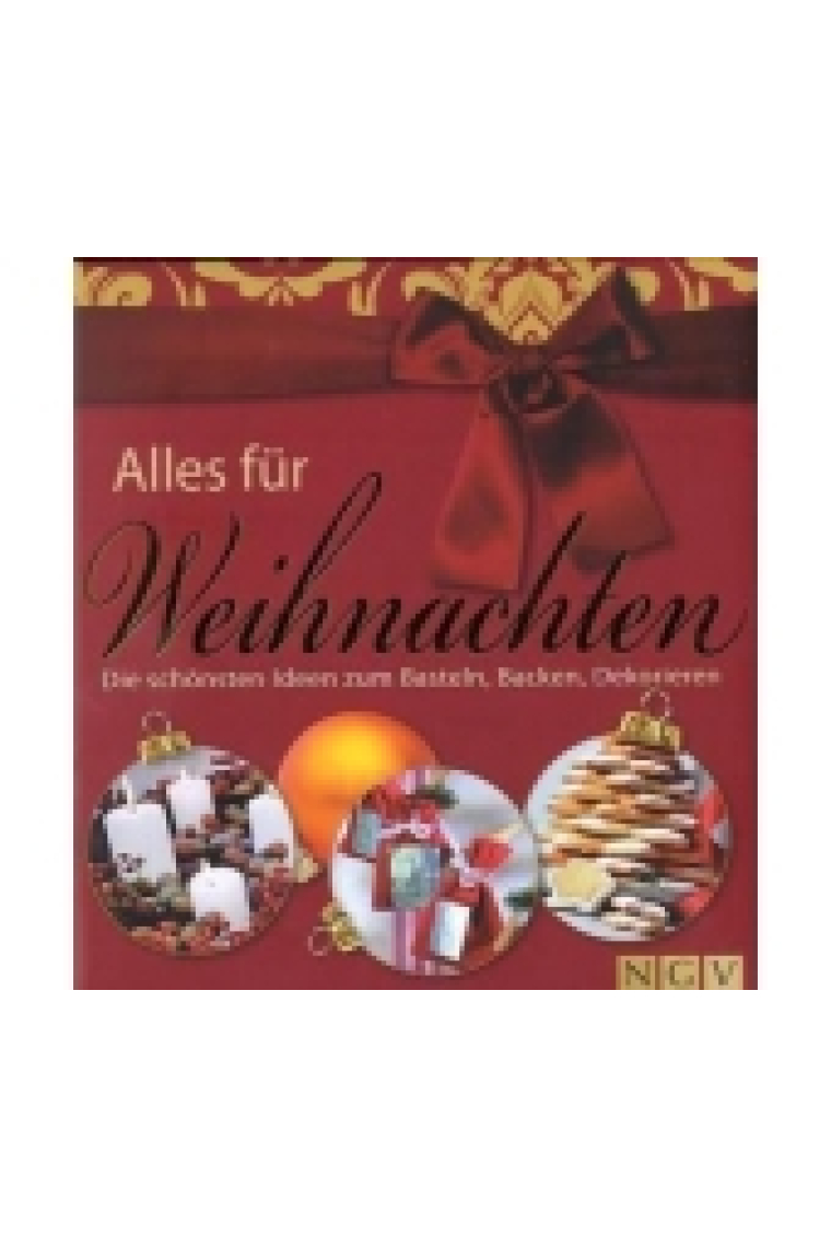 Alles für Weihnachten