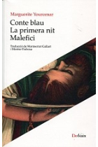 Conte blau / La primera nit / Malefici