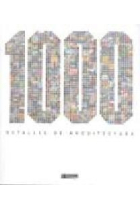 1000 detalles de arquitectura