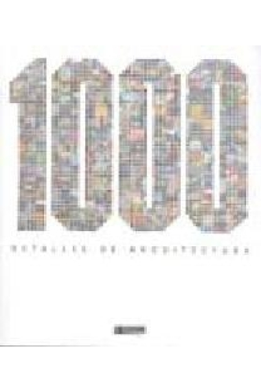 1000 detalles de arquitectura