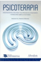 Psicoterapia. Investigación del resultado y del proceso de la psicoterapia y atribuciones sobre su efectividad