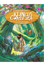 Klincus y la flor de la luna (Klincus Corteza)