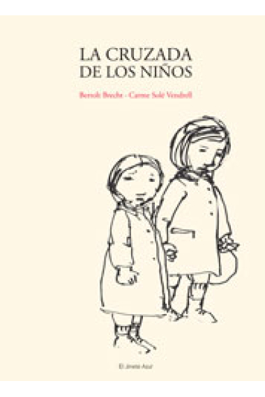 La cruzada de los niños