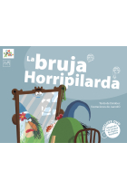 La bruja Horripilarda (incluye DVD con la representación del cuento en LSE)