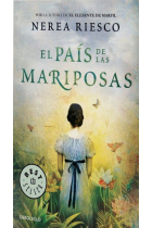 El país de las mariposas