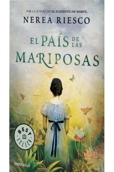 El país de las mariposas