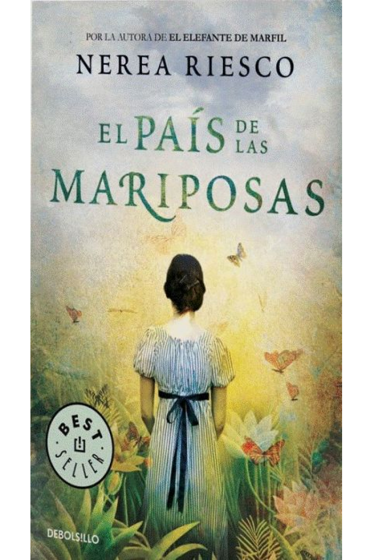 El país de las mariposas