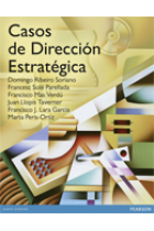 Casos de dirección estratégica