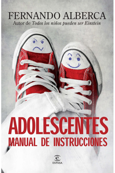 Adolescentes. Manual de instrucciones