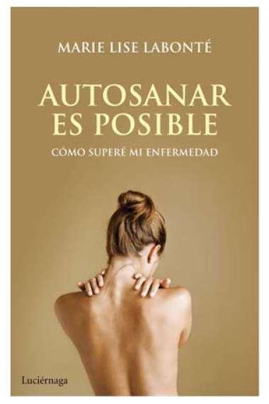 Autosanar es posible