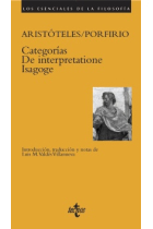 Categorías / De interpretatione / Isagoge