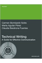 Technical Writing. A Guide for Effective Communication