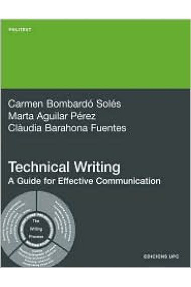 Technical Writing. A Guide for Effective Communication