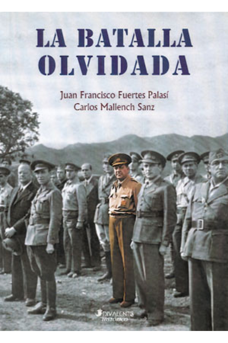 La Batalla olvidada