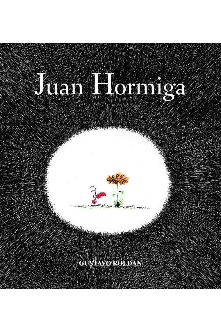 Juan Hormiga